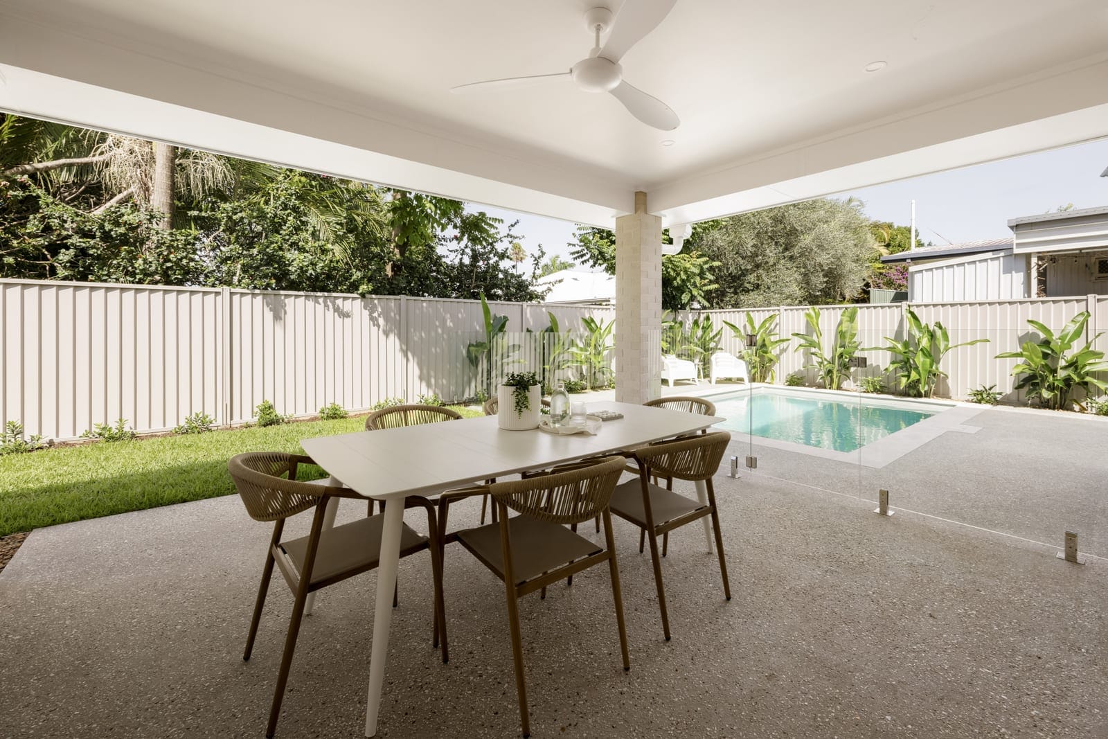 Brand New, North Facing, Light-Filled Luxury Living