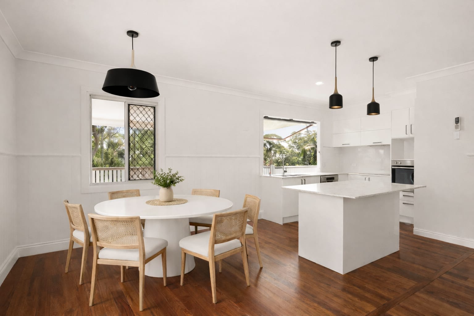 Where Timeless Queenslander Charm Meets Buderim Acreage