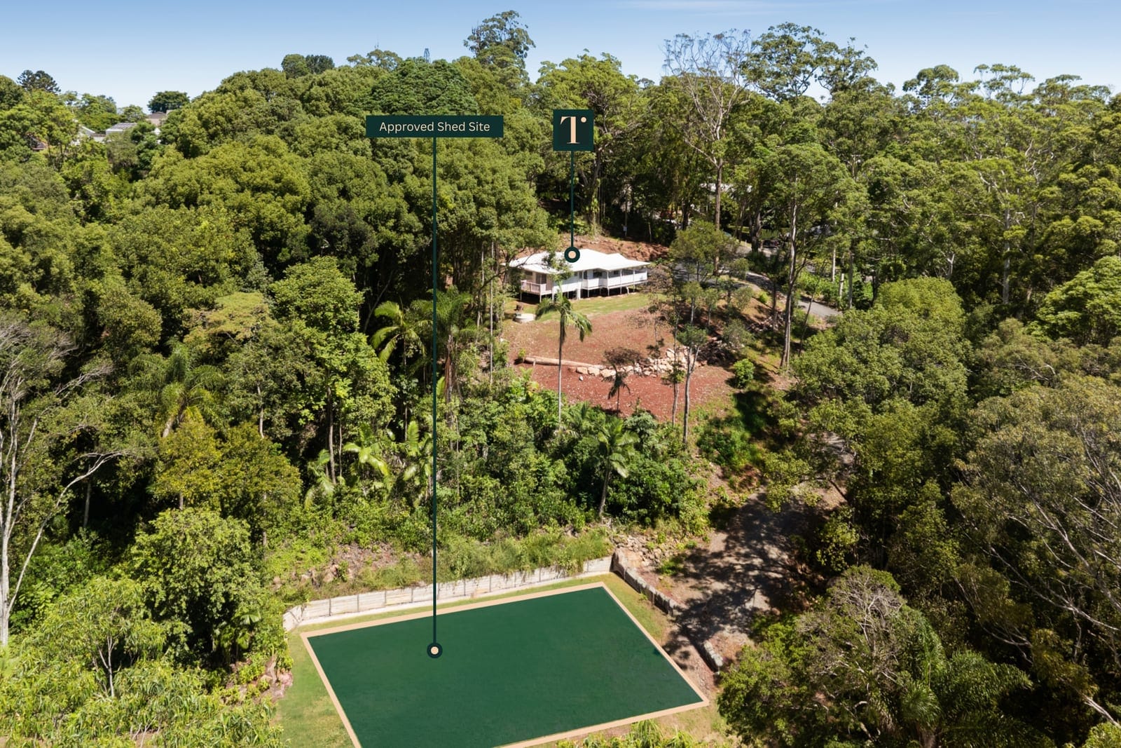 Where Timeless Queenslander Charm Meets Buderim Acreage