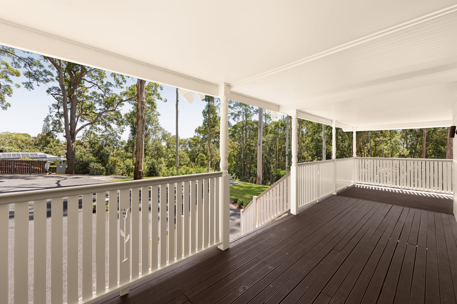 Where Timeless Queenslander Charm Meets Buderim Acreage