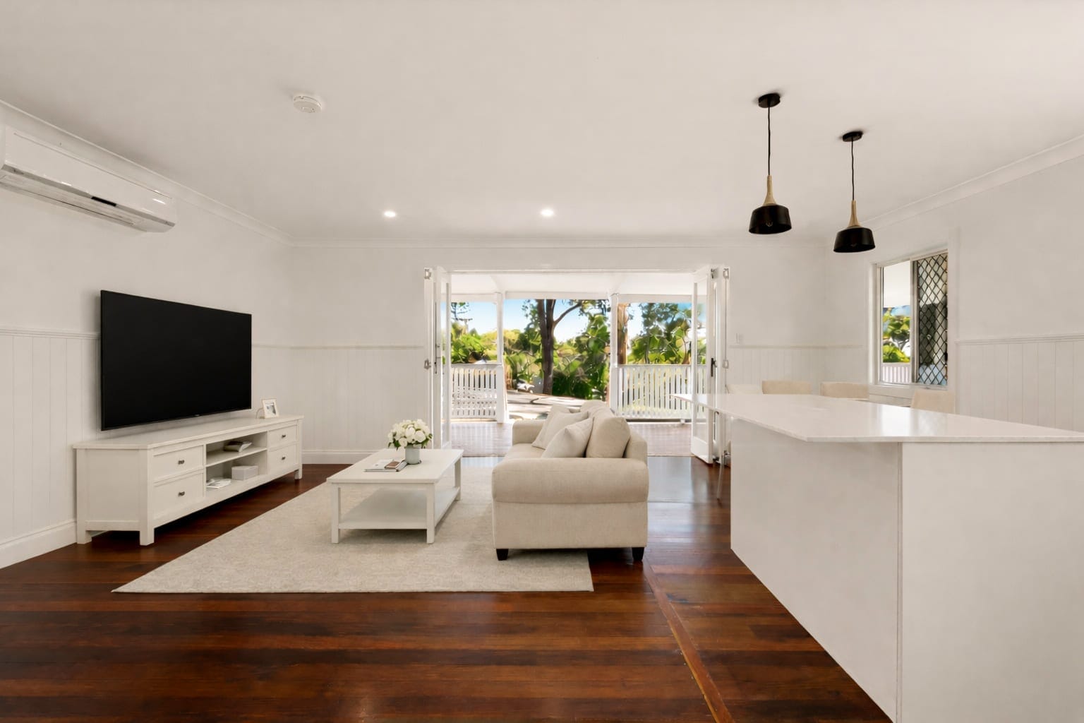 Where Timeless Queenslander Charm Meets Buderim Acreage