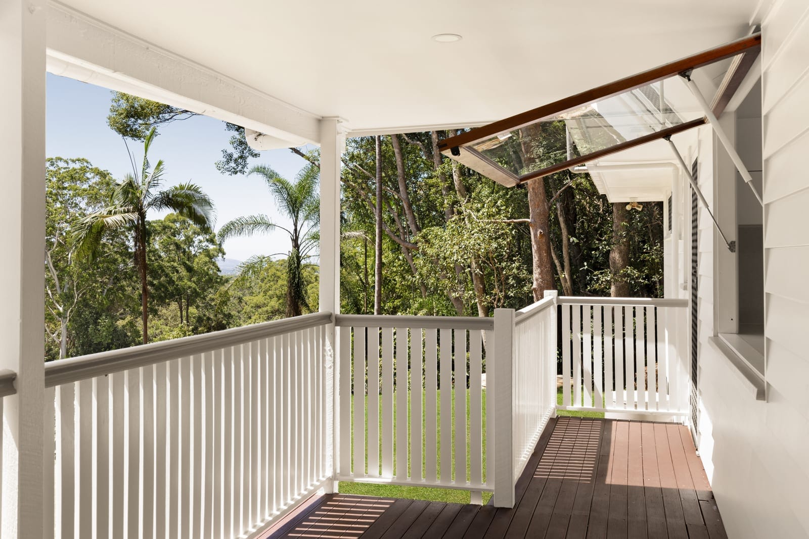 Where Timeless Queenslander Charm Meets Buderim Acreage