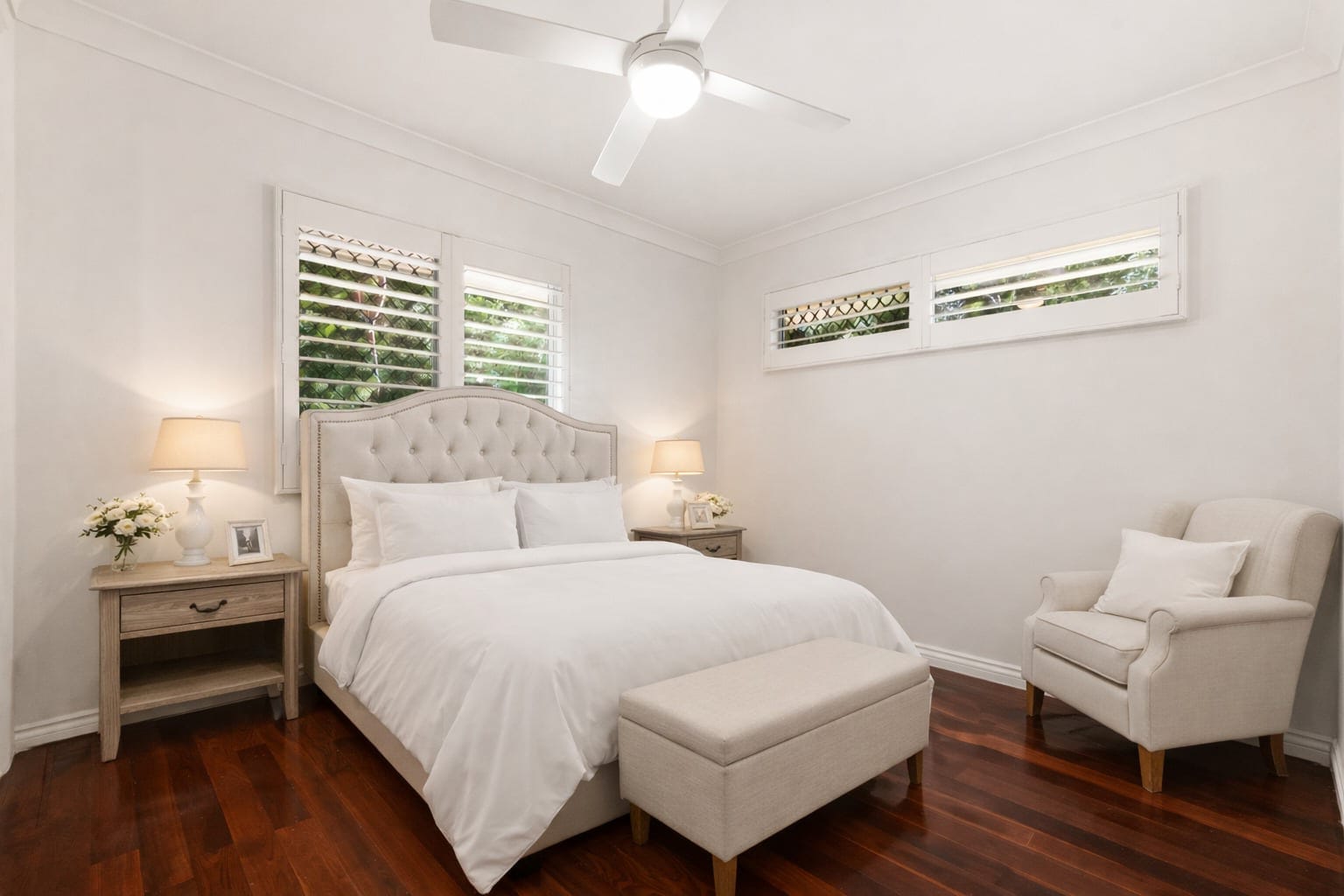 Where Timeless Queenslander Charm Meets Buderim Acreage