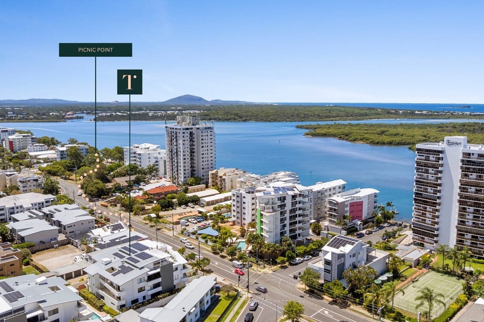 Sold by Angelina Sweeney | 5/71 Duporth Avenue, Maroochydore