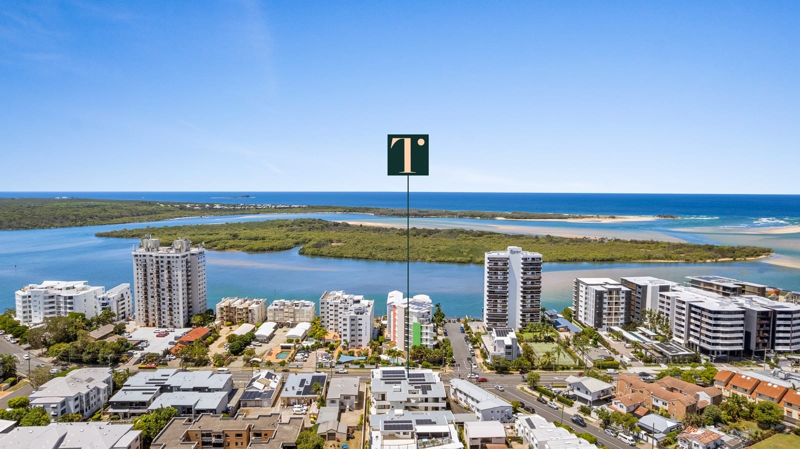 Sold by Angelina Sweeney | 5/71 Duporth Avenue, Maroochydore