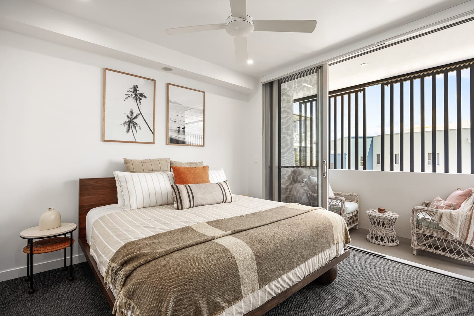 Drift at Coolum – Coastal Luxury, Lock-and-Leave Ease