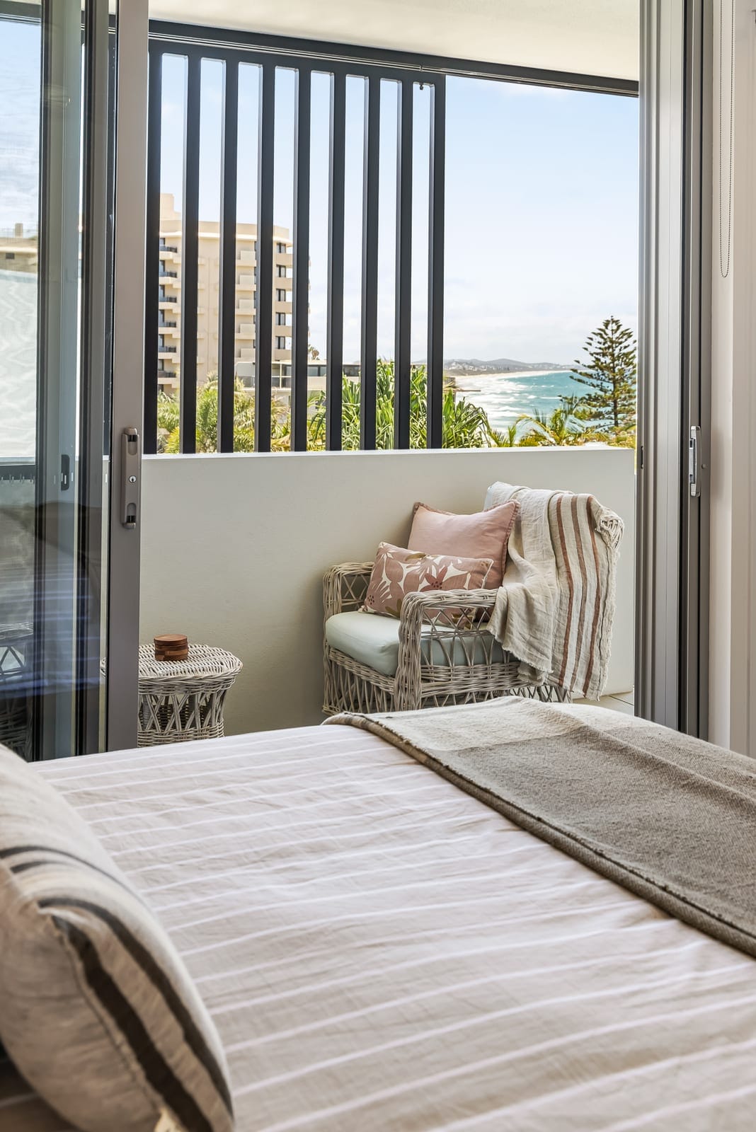 Drift at Coolum – Coastal Luxury, Lock-and-Leave Ease
