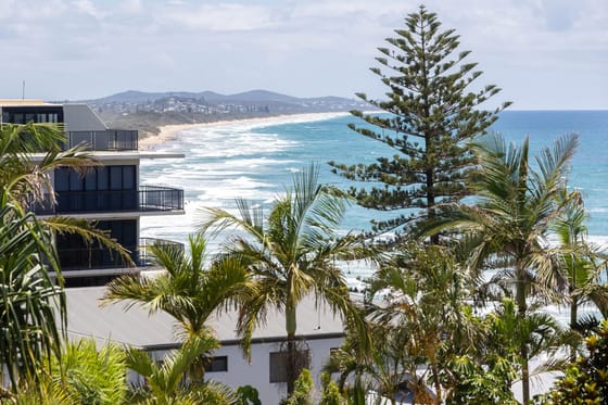 Drift at Coolum – Coastal Luxury, Lock-and-Leave Ease