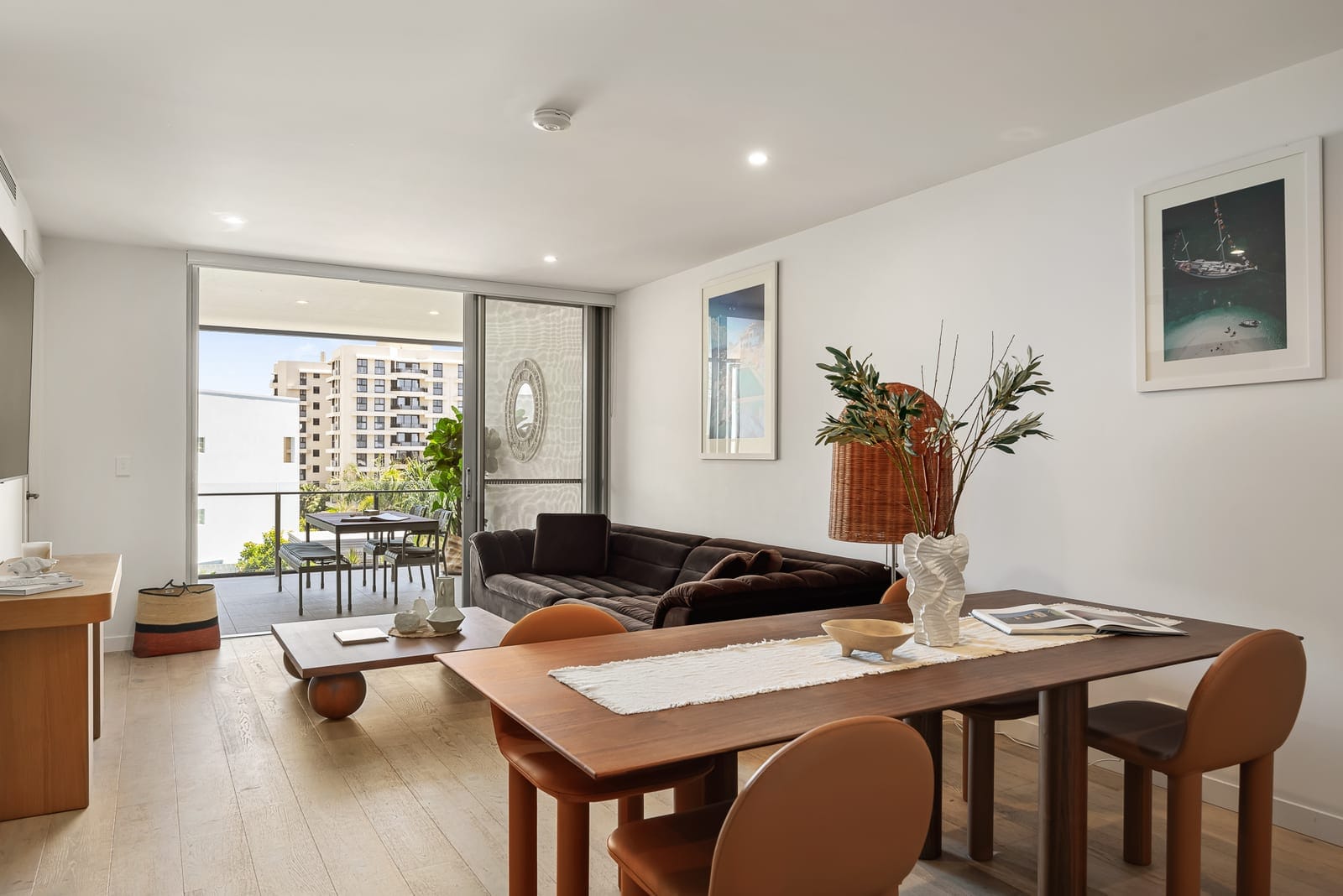 Drift at Coolum – Coastal Luxury, Lock-and-Leave Ease