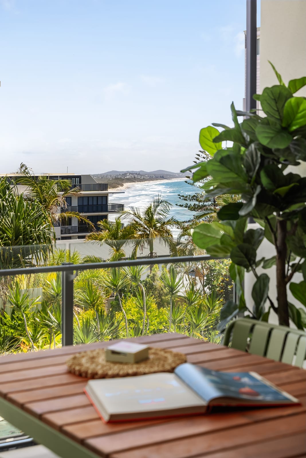 Drift at Coolum – Coastal Luxury, Lock-and-Leave Ease