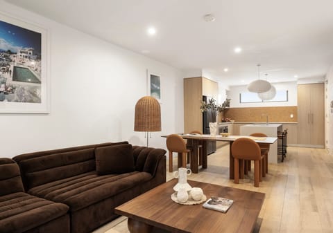 Drift at Coolum – Coastal Luxury, Lock-and-Leave Ease