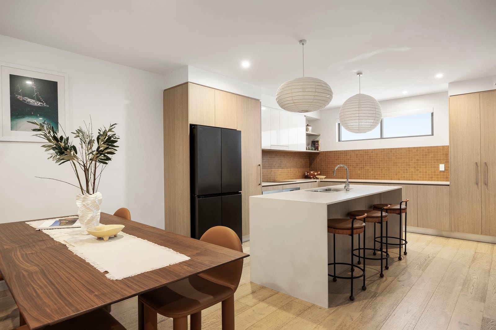 Drift at Coolum – Coastal Luxury, Lock-and-Leave Ease