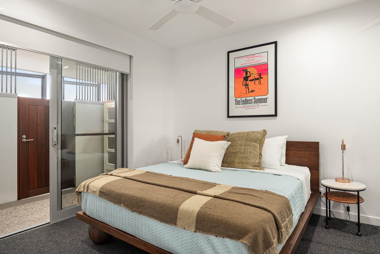 Drift at Coolum – Coastal Luxury, Lock-and-Leave Ease