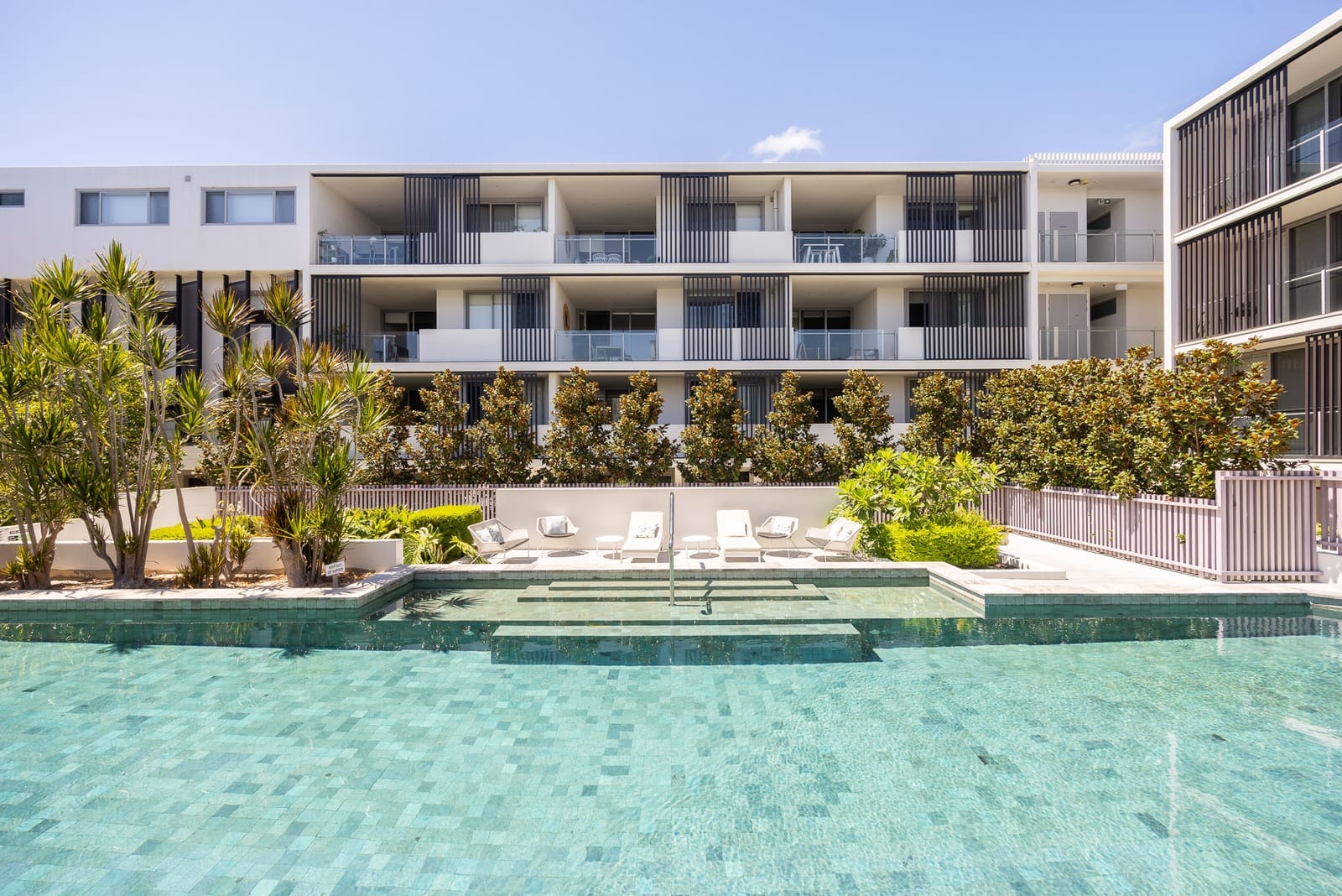 Drift at Coolum – Coastal Luxury, Lock-and-Leave Ease