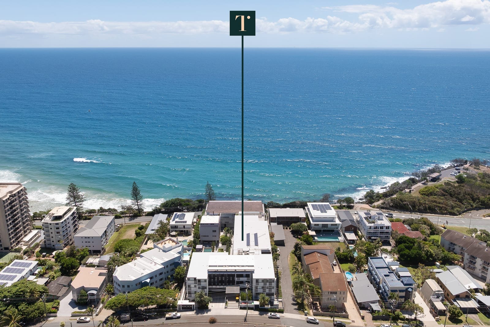 Award-Winning Coastal Luxury at Drift, Coolum Beach
