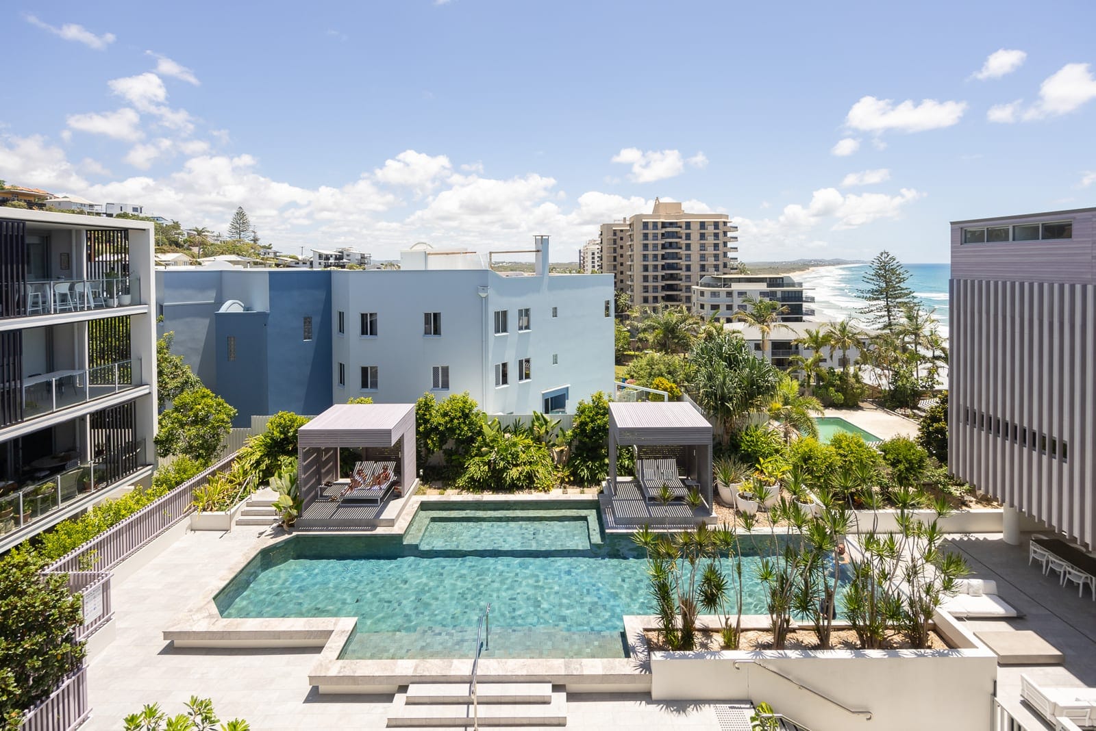 Award-Winning Coastal Luxury at Drift, Coolum Beach
