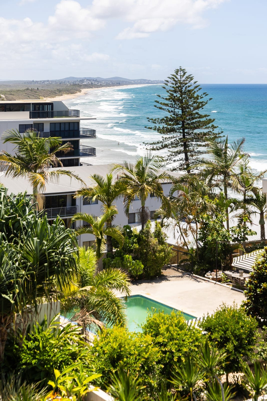 Award-Winning Coastal Luxury at Drift, Coolum Beach