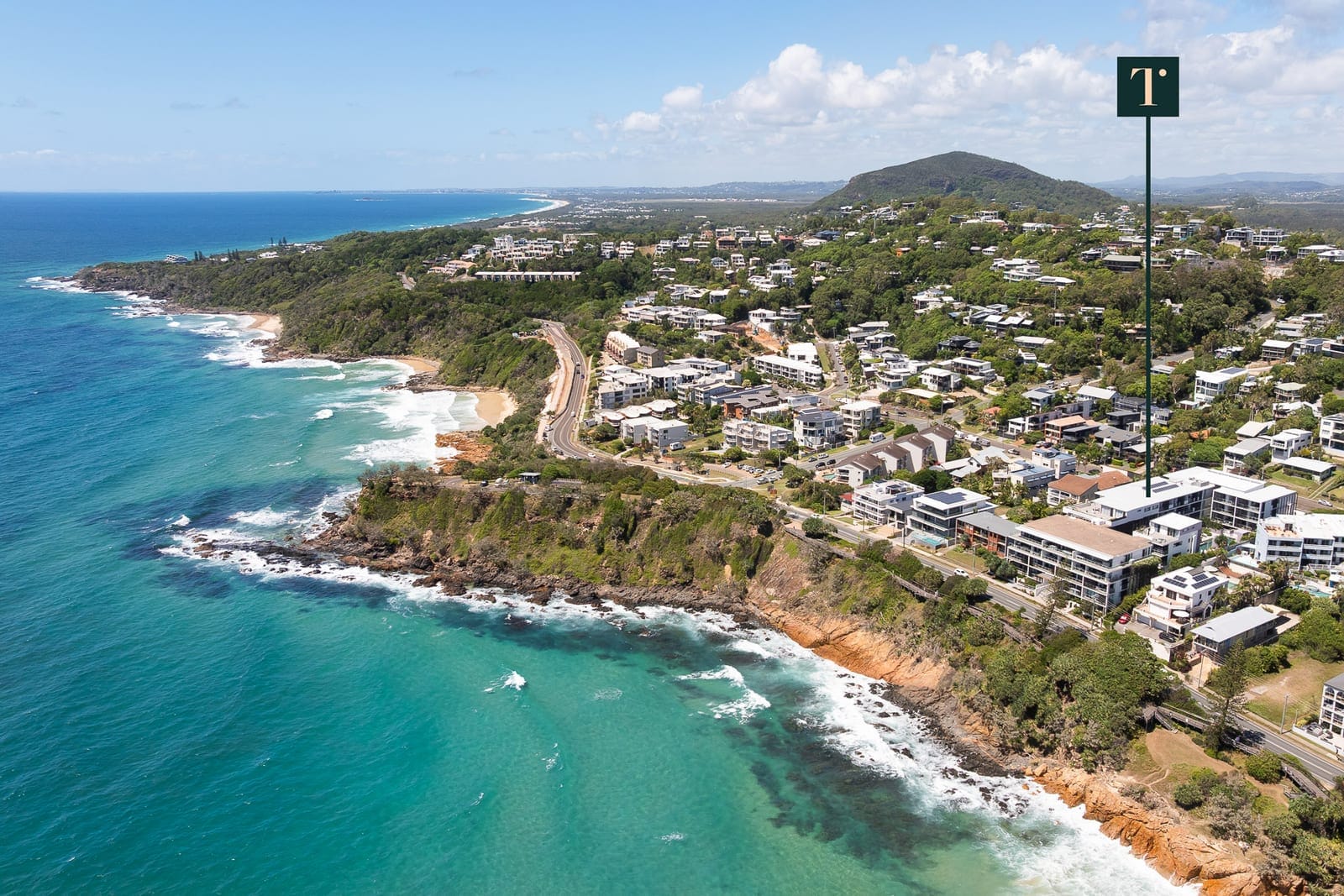 Award-Winning Coastal Luxury at Drift, Coolum Beach