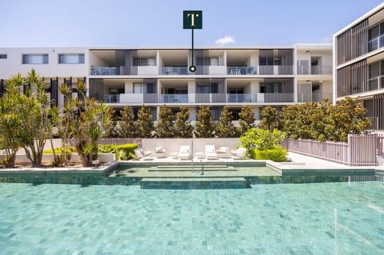 Award-Winning Coastal Luxury at Drift, Coolum Beach