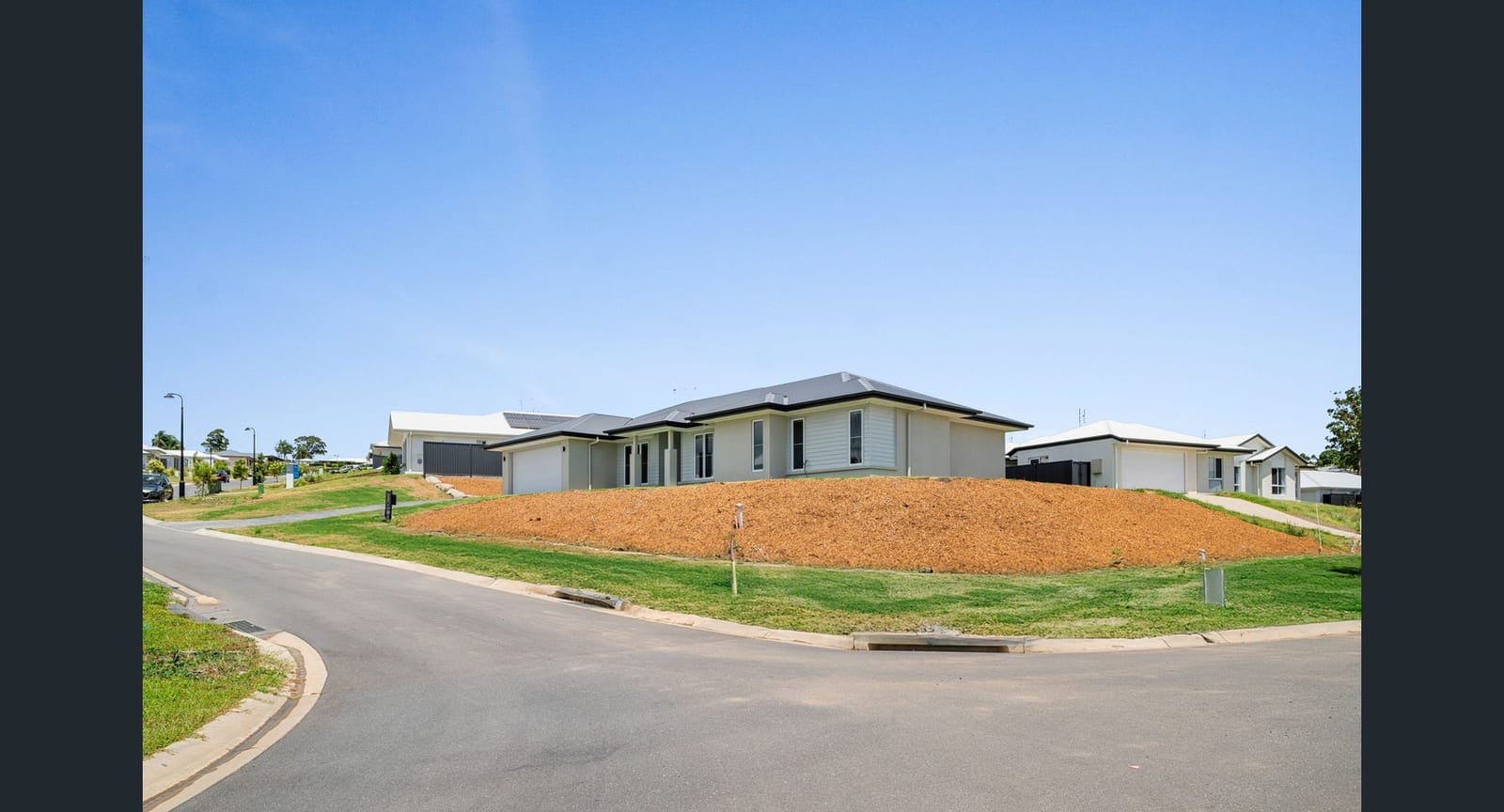 SOLD BY JAMIE VIBERT AND NAJ ELSAYED