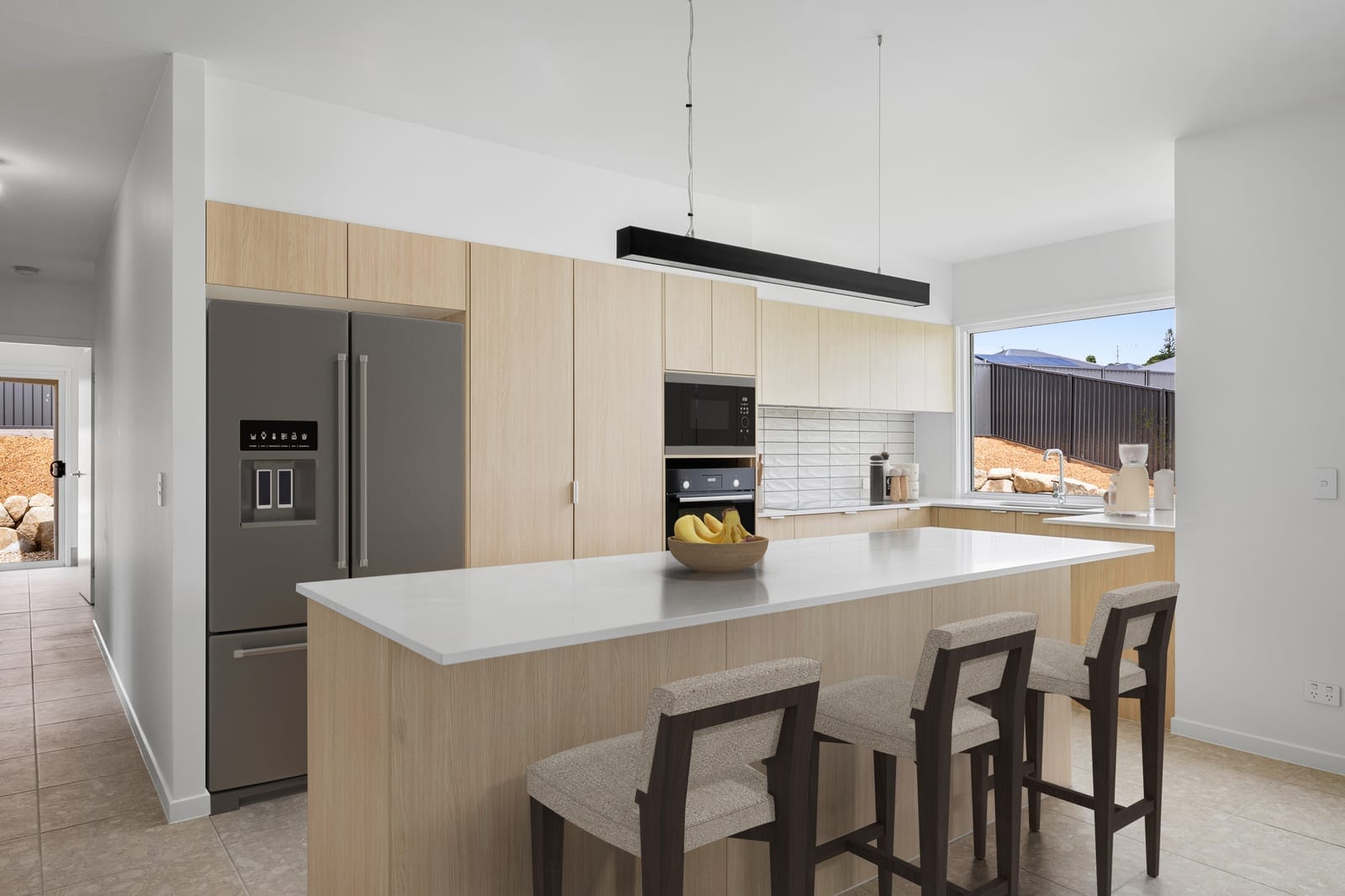 SOLD BY JAMIE VIBERT AND NAJ ELSAYED