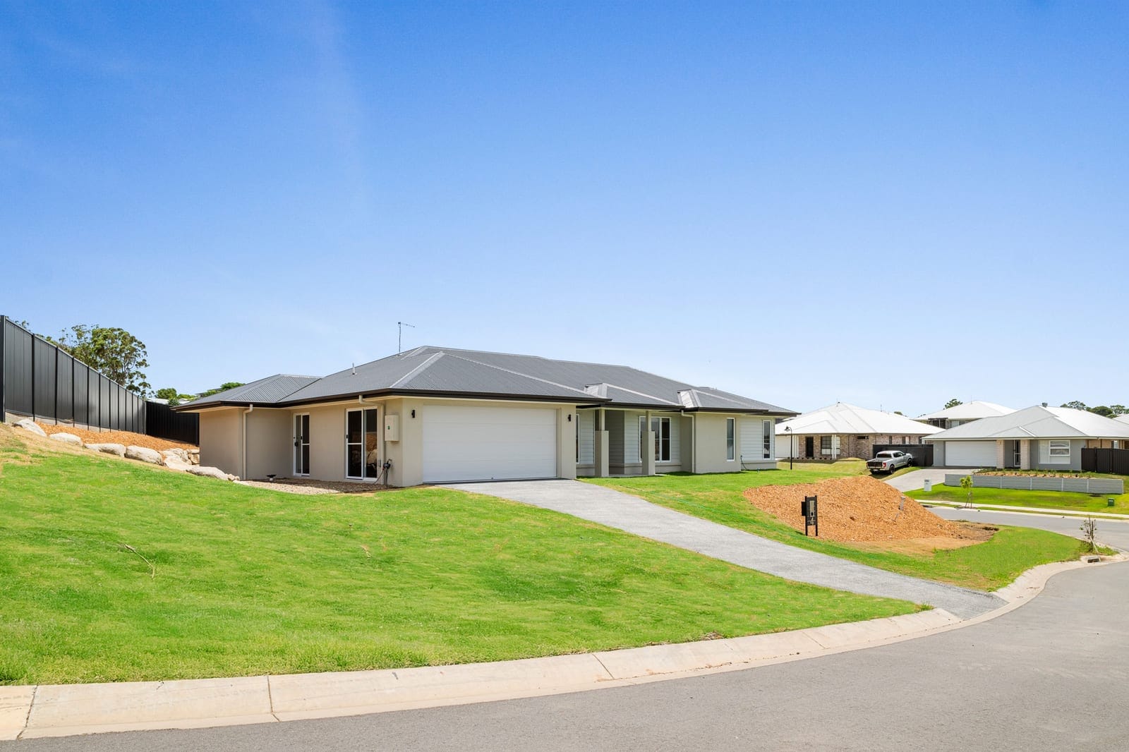 SOLD BY JAMIE VIBERT AND NAJ ELSAYED