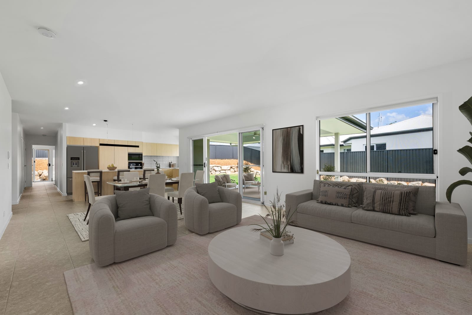 SOLD BY JAMIE VIBERT AND NAJ ELSAYED