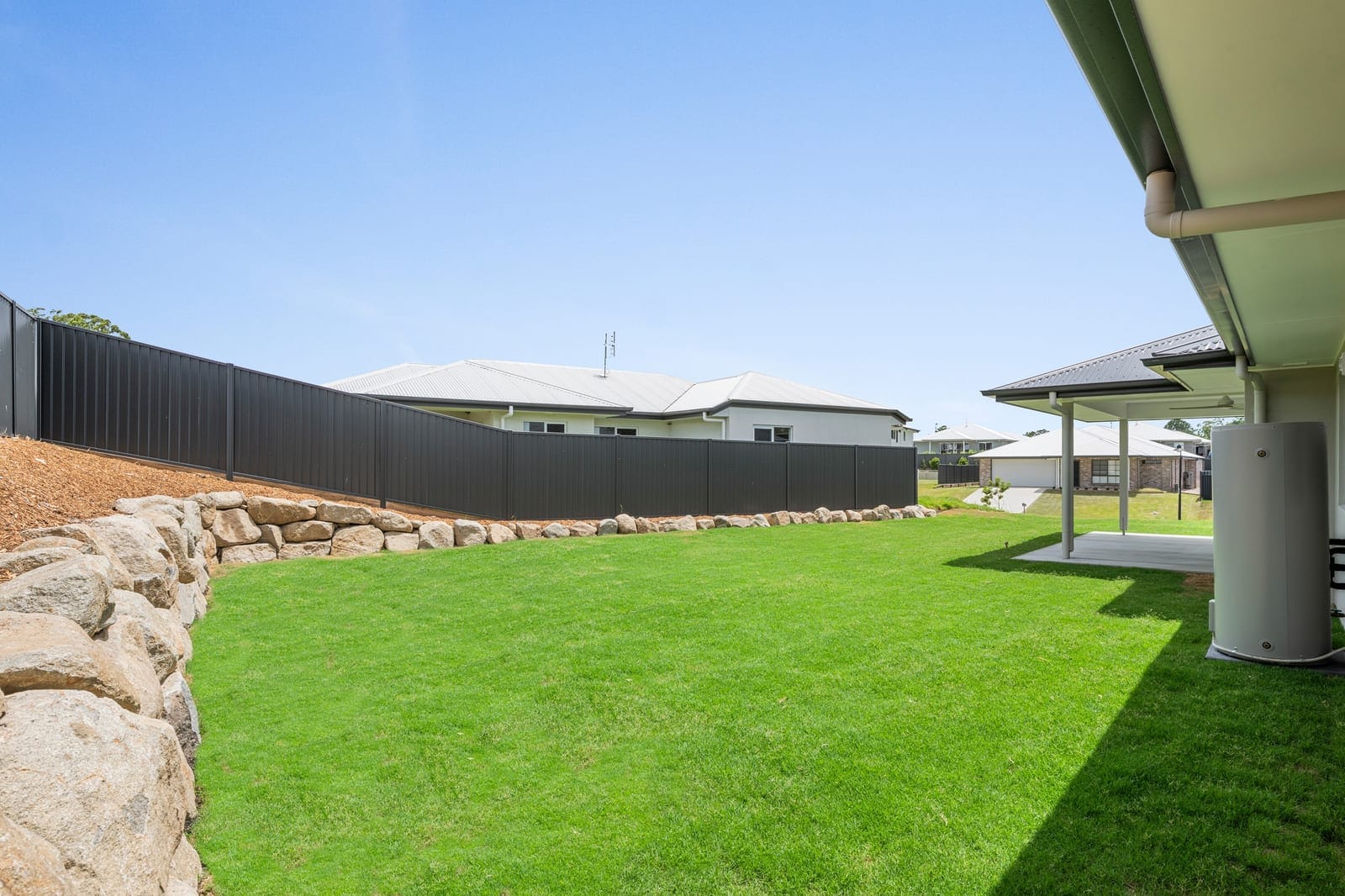 SOLD BY JAMIE VIBERT AND NAJ ELSAYED