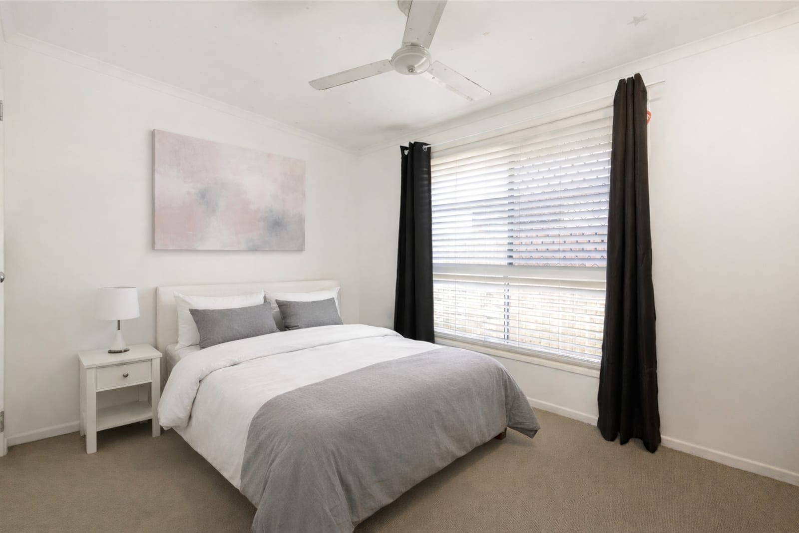 SOLD BY JAMIE VIBERT & NAJ ELSAYED