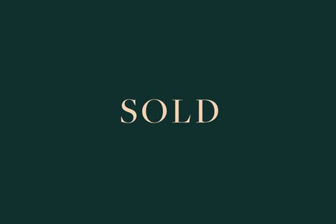 SOLD