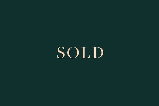 SOLD