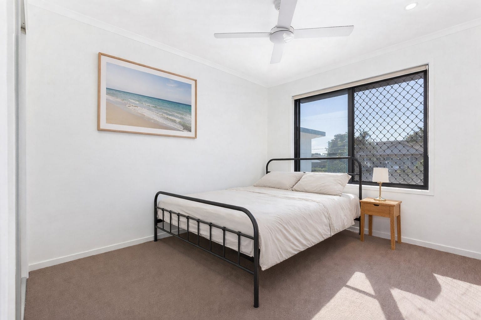 Stylish Townhouse in the Heart of Maroochydore