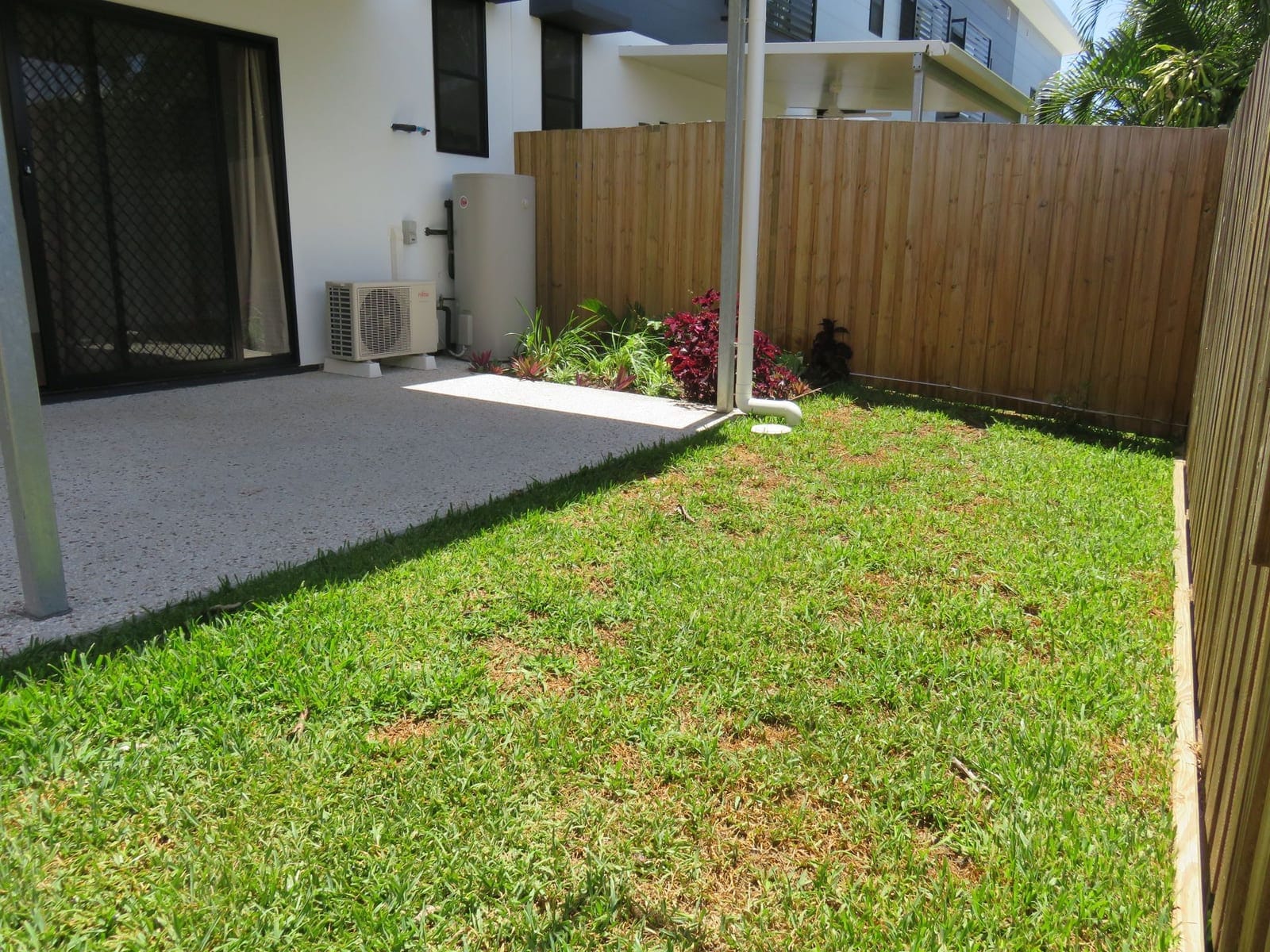 Stylish Townhouse in the Heart of Maroochydore