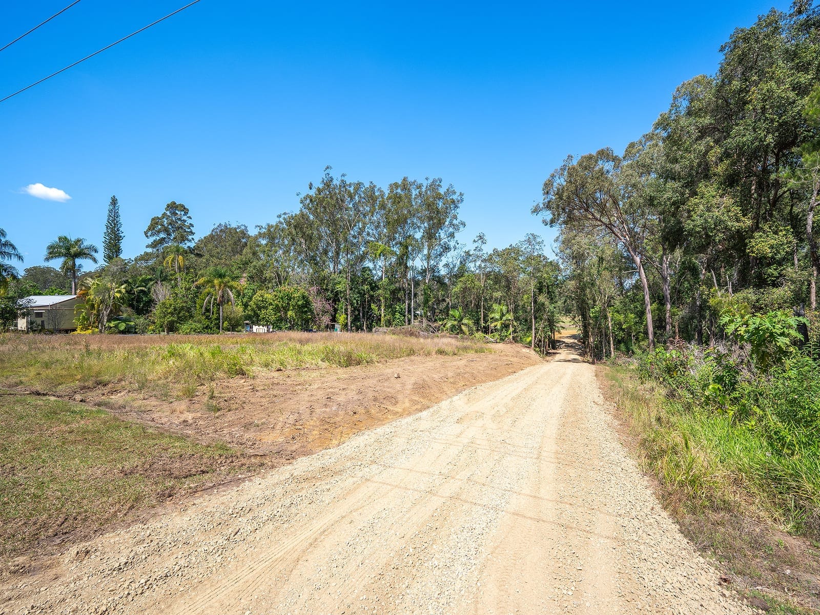 20 Acres of Scenic Serenity in the Glasshouse Mountains