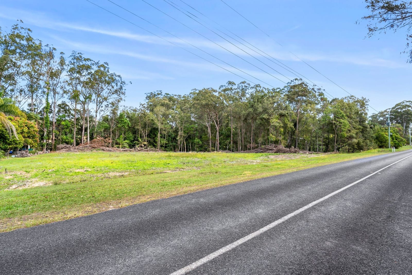 20 Acres of Scenic Serenity in the Glasshouse Mountains