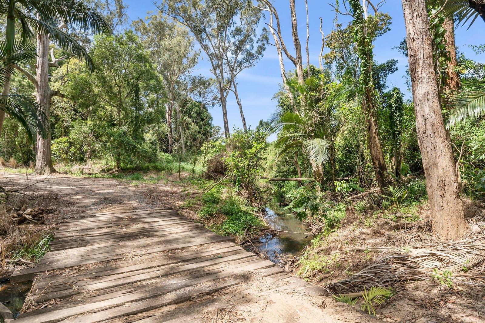 20 Acres of Scenic Serenity in the Glasshouse Mountains