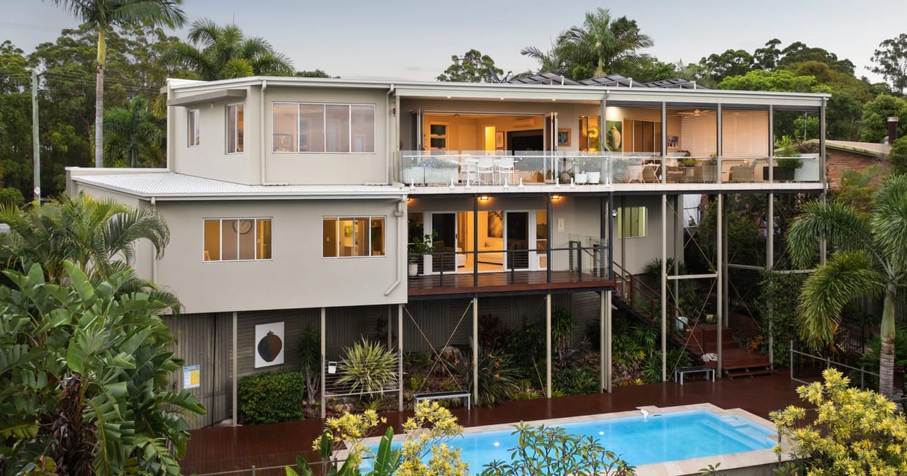 100 Atkinson Road, Bli Bli