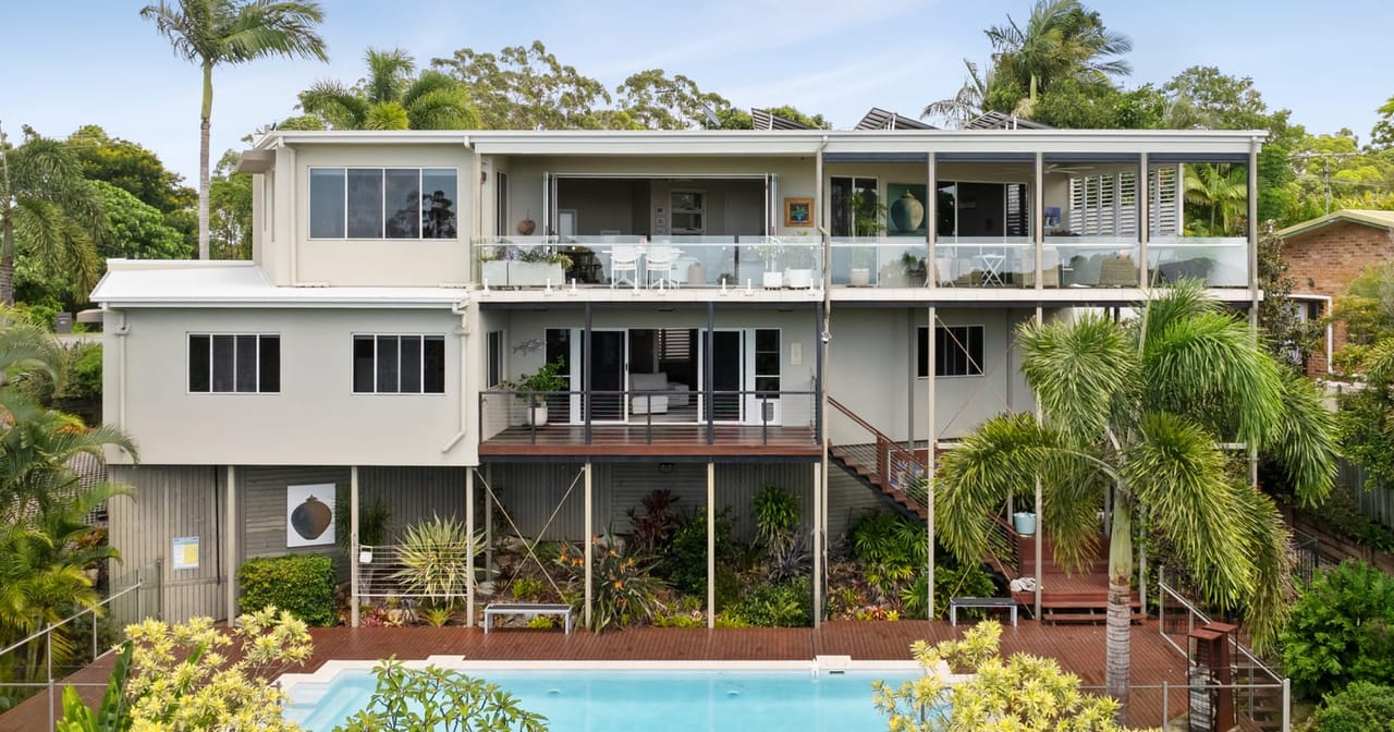 100 Atkinson Road — photo 2