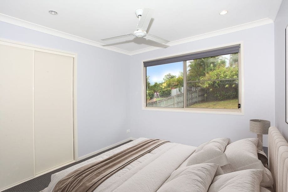 Renovated 4 Bed Home Opposite Parkland | Quiet Cul-de-Sac Location