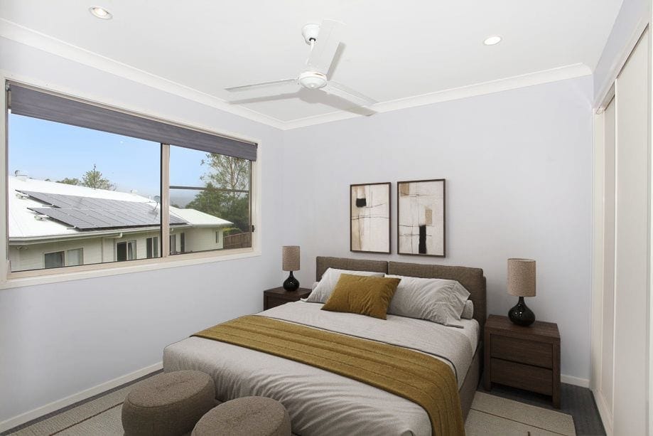 Renovated 4 Bed Home Opposite Parkland | Quiet Cul-de-Sac Location