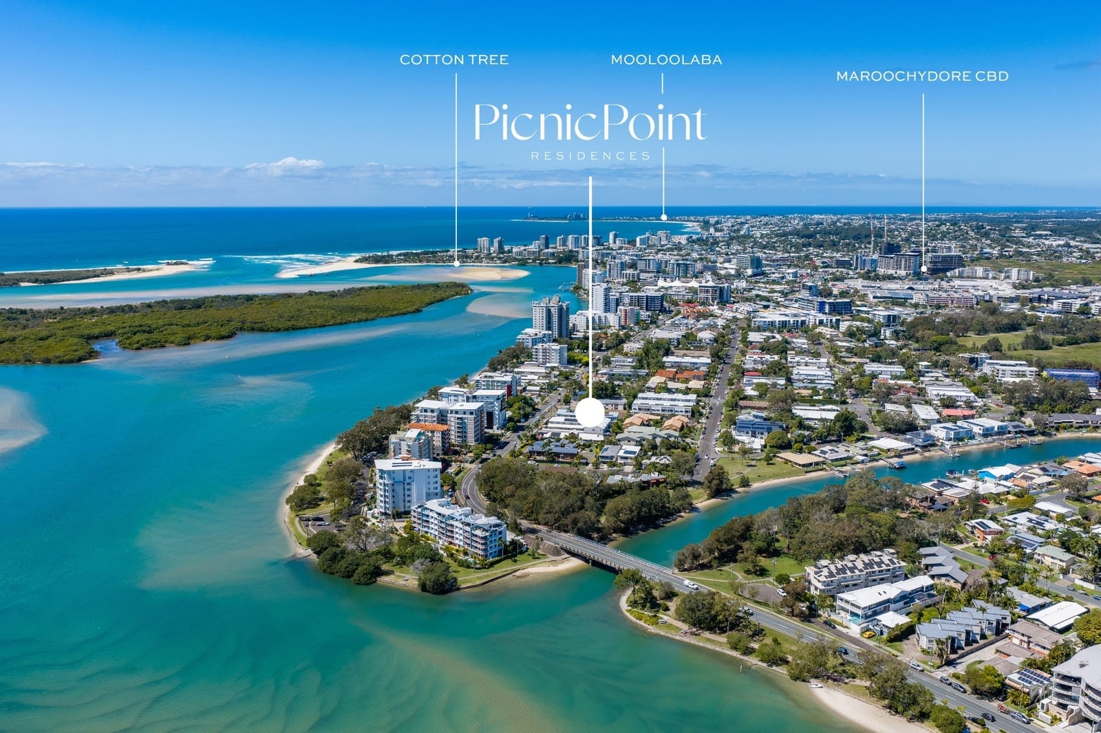 Contemporary Coastal Living, Moments from Picnic Point