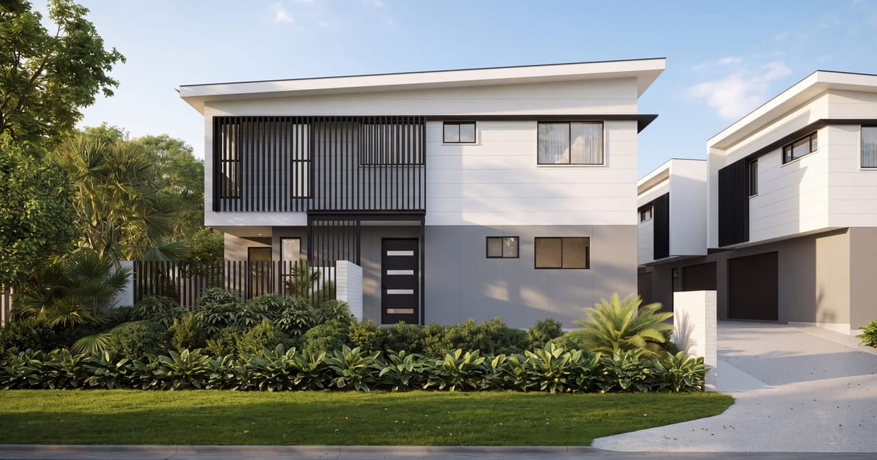 125-127 Duporth Avenue, Maroochydore