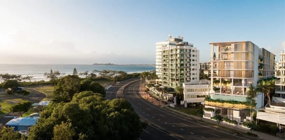 Sakara: Limited Residences Available