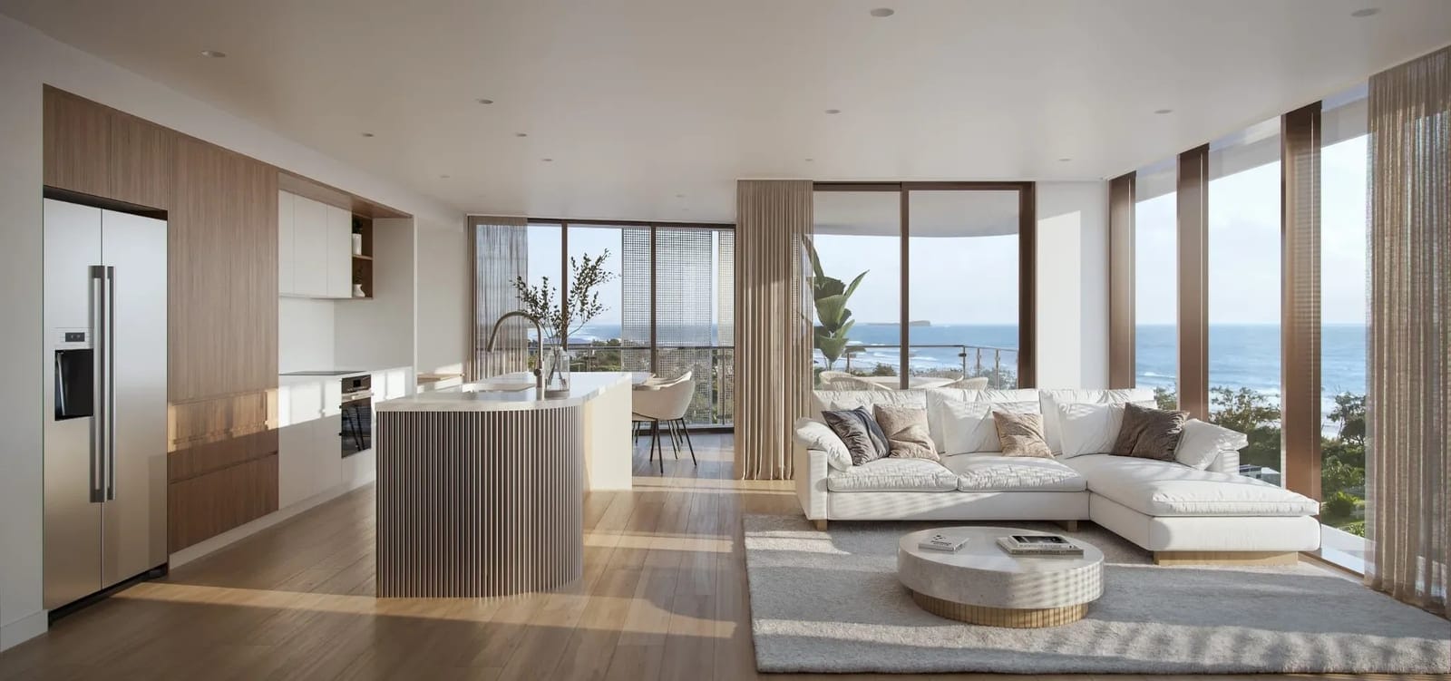 Sakara: Limited Residences Available