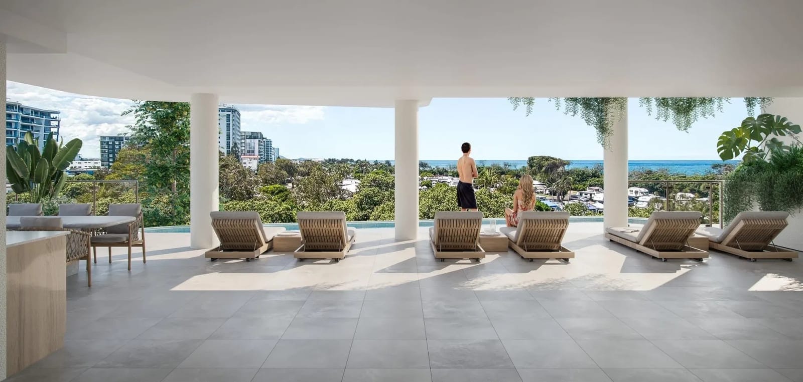 Sakara: Limited Residences Available
