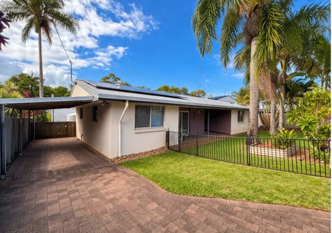 Sold Off Market by Naj Elsayed & Jamie Vibert
