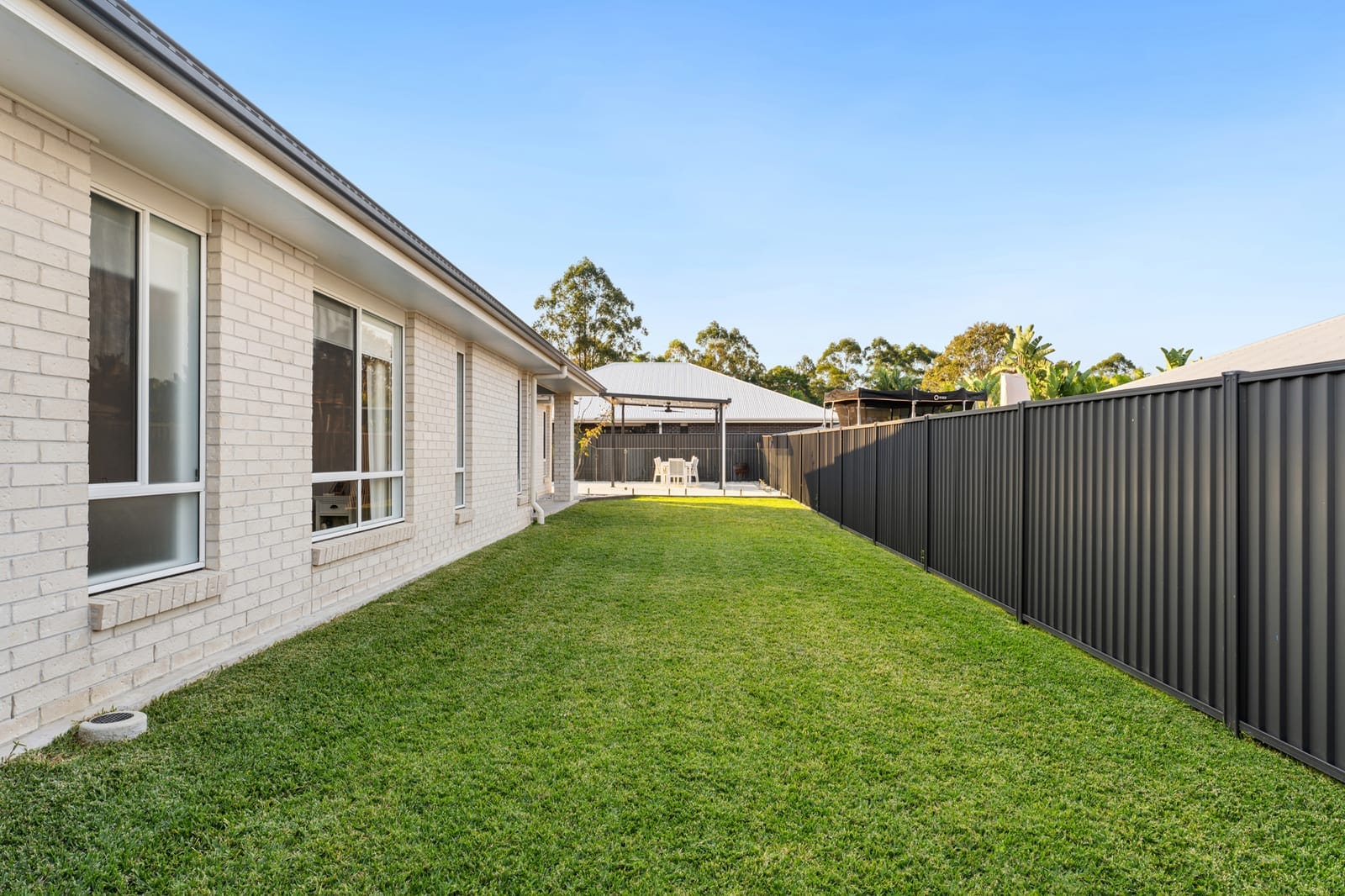 A Standout Family Home in Springs Estate