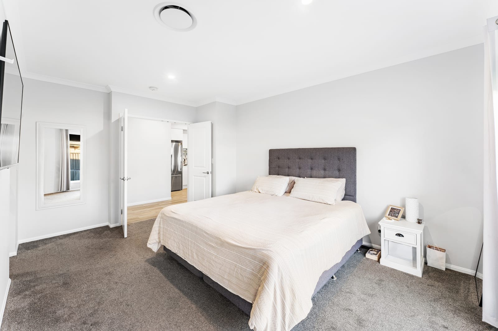 A Standout Family Home in Springs Estate
