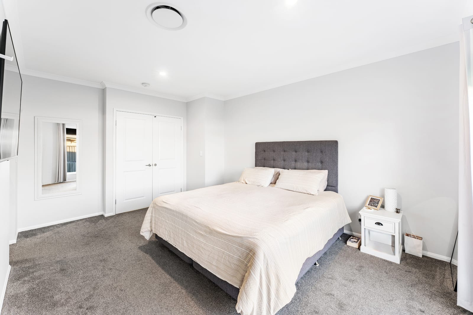 A Standout Family Home in Springs Estate