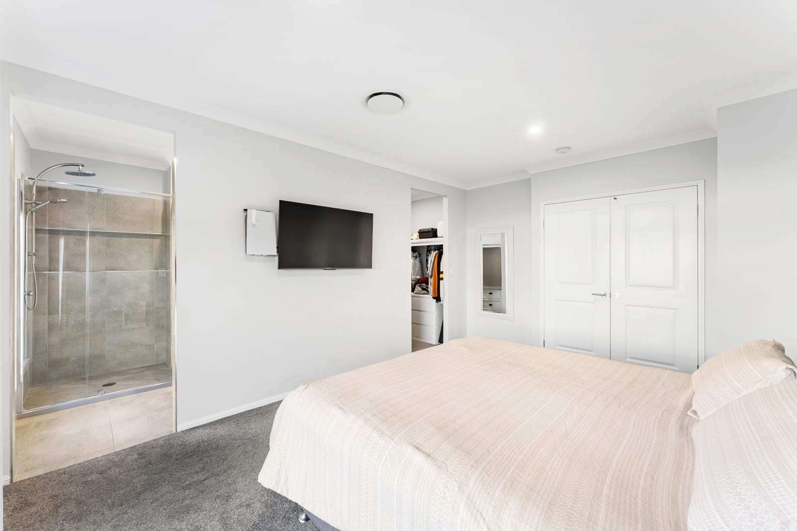 A Standout Family Home in Springs Estate